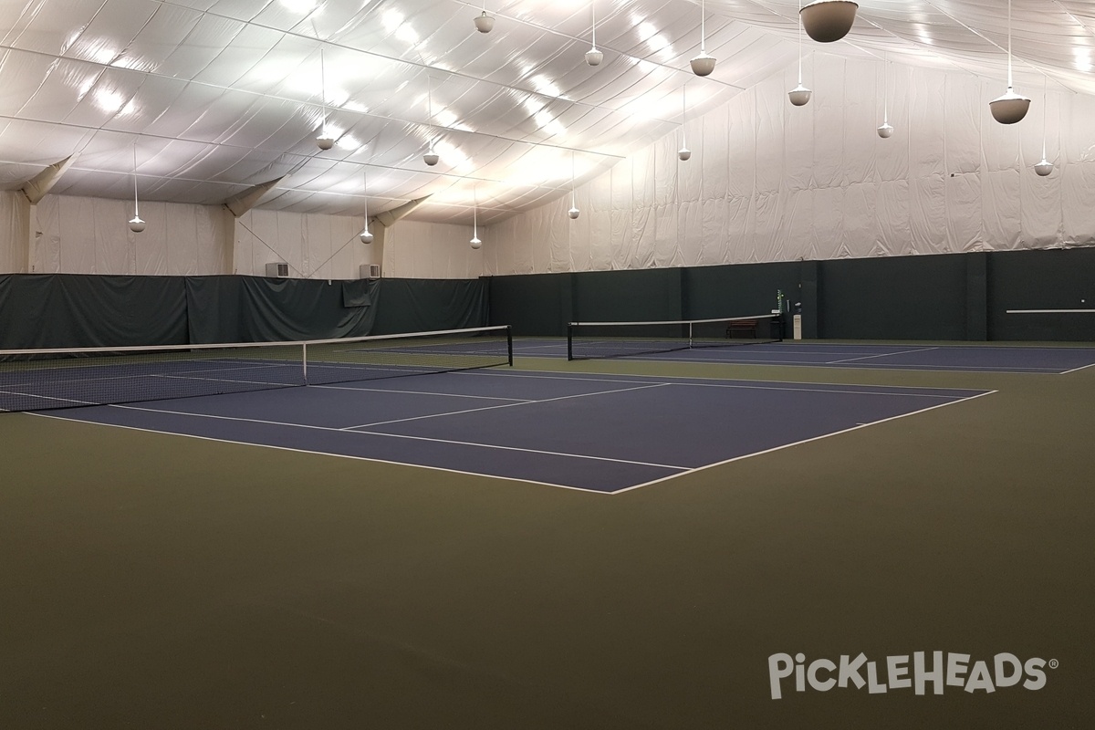 Photo of Pickleball at Amarillo Country Club